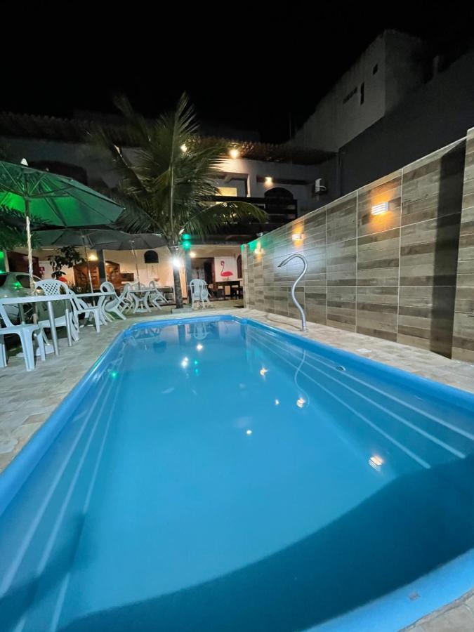 Flamingo Beach Pousada Cabo Frio Kültér fotó