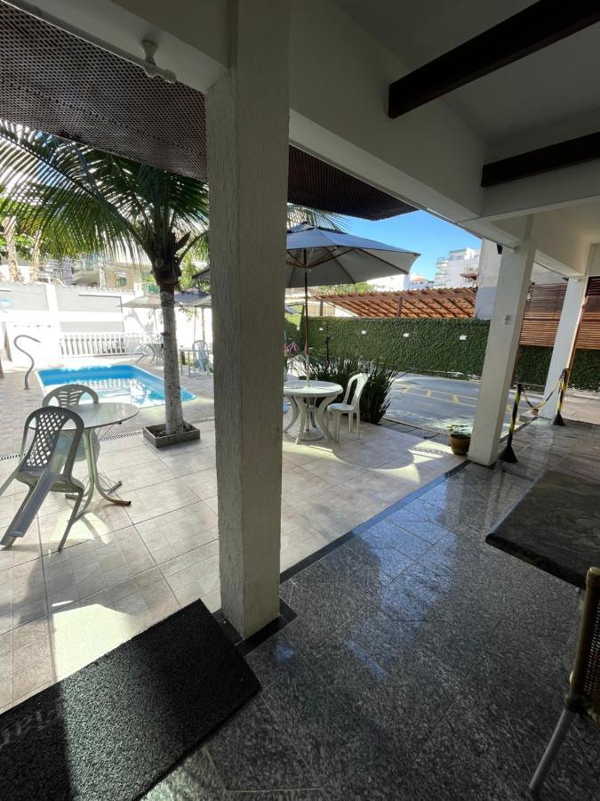 Flamingo Beach Pousada Cabo Frio Kültér fotó