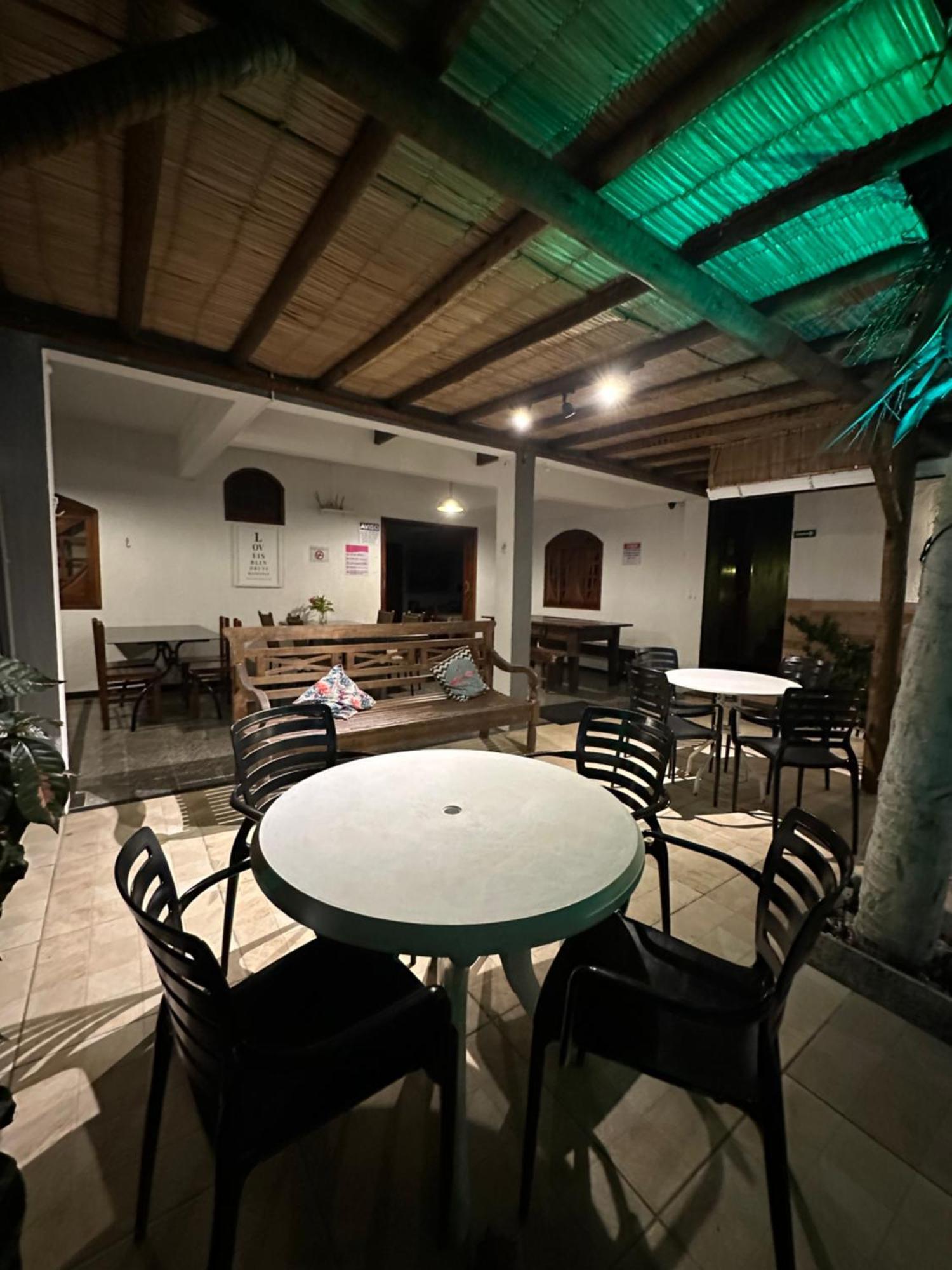 Flamingo Beach Pousada Cabo Frio Kültér fotó