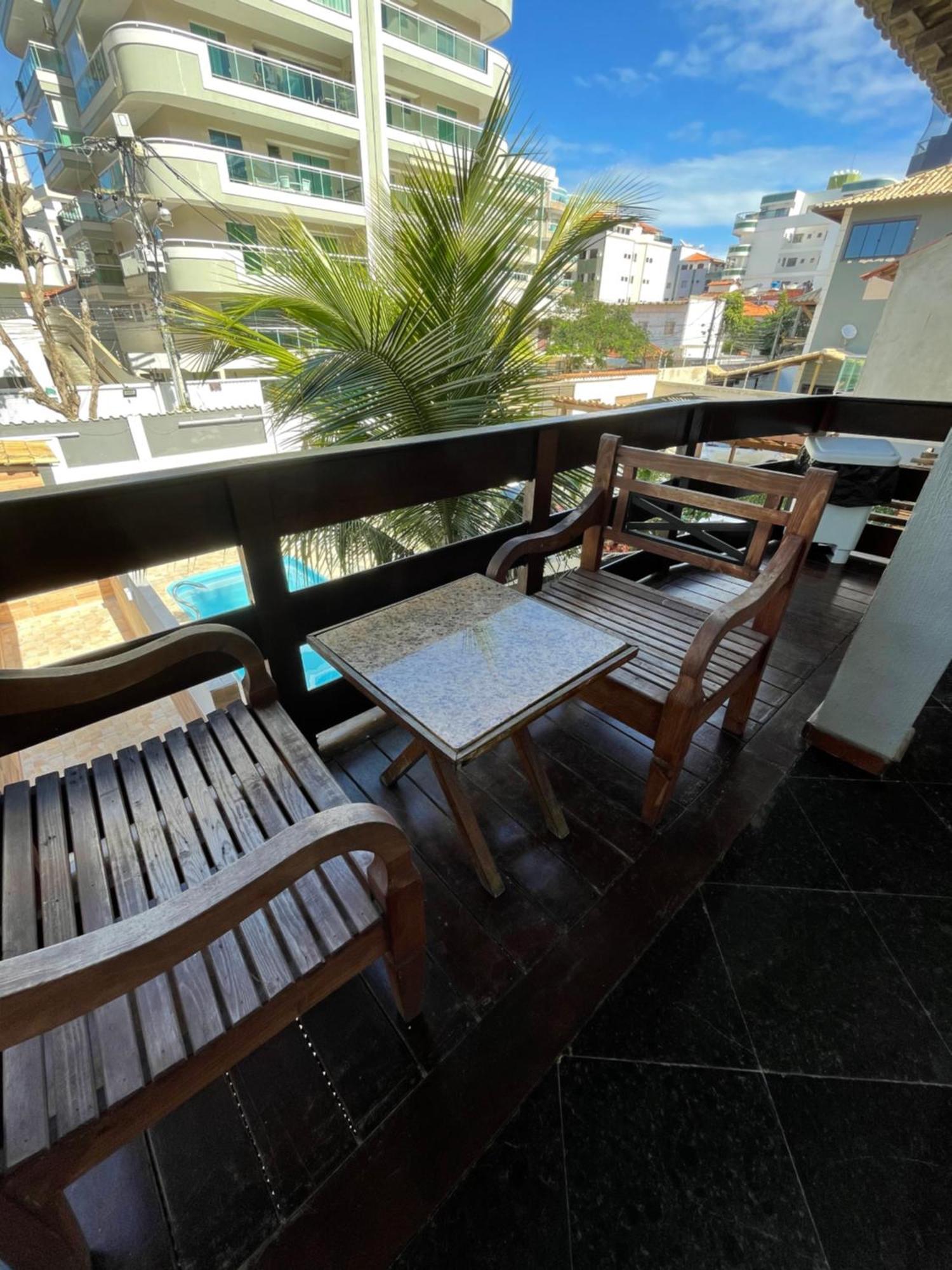Flamingo Beach Pousada Cabo Frio Kültér fotó