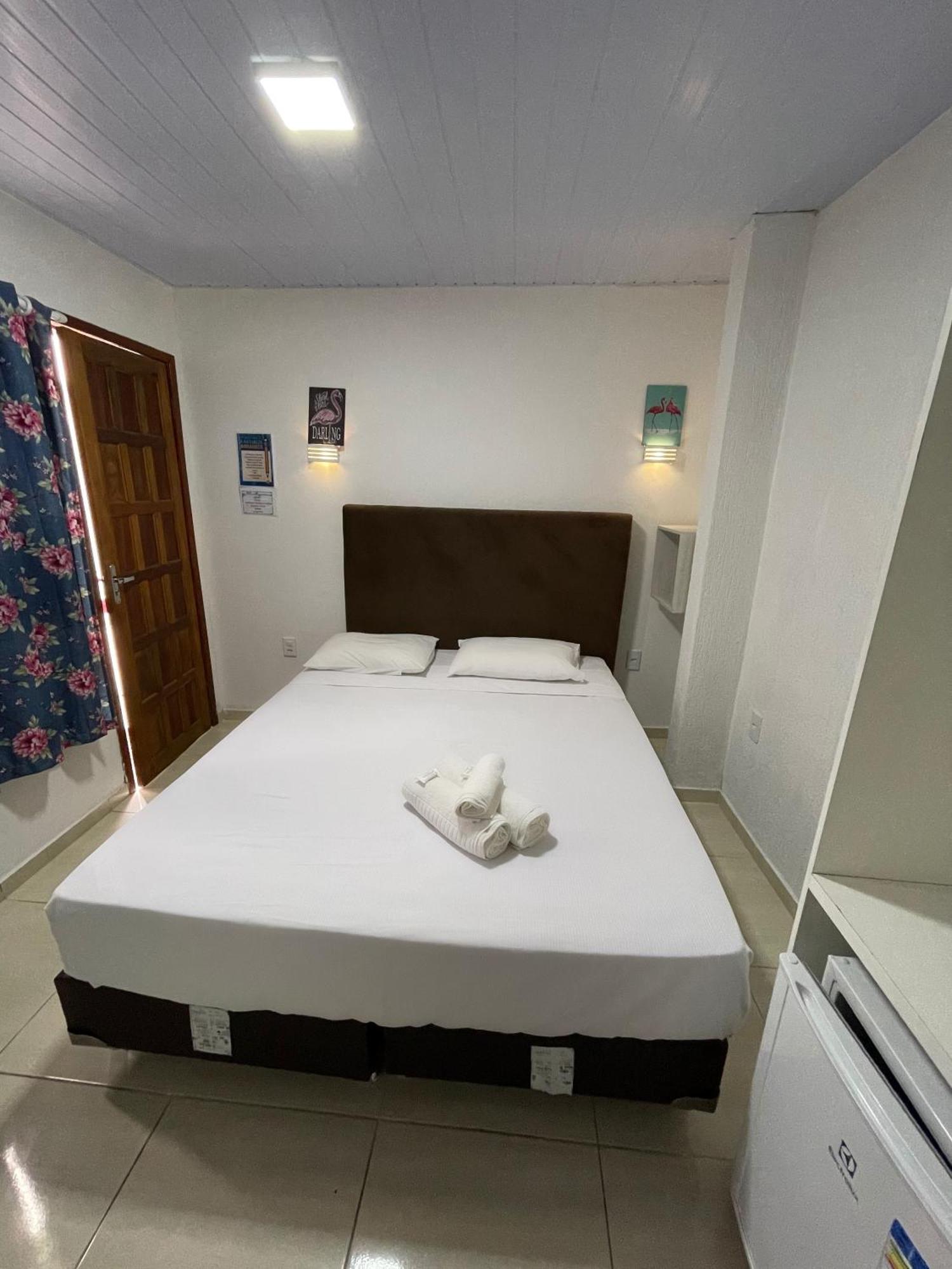 Flamingo Beach Pousada Cabo Frio Kültér fotó